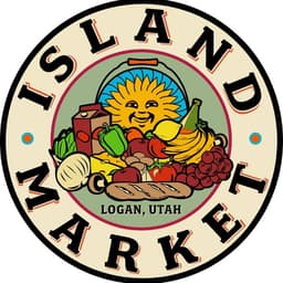 Island Market Logo
