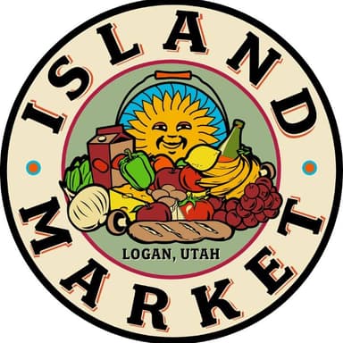 Island Market Logo